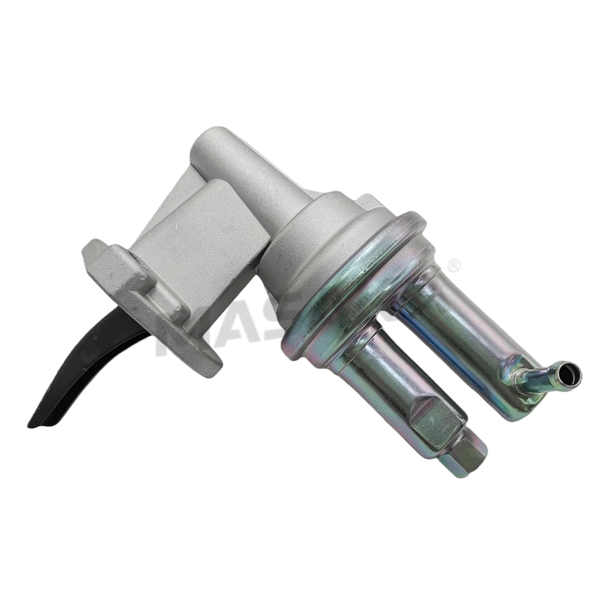 Bomba de combustible mecánica M60330 para Ford Bronco Fairmont Maverick F-100 F-150 F-250 F-350 para Mercury Capri Cougar Monarch 1976-1986