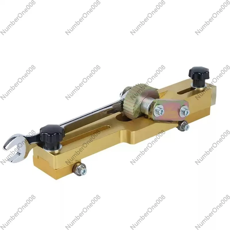 For Welding Edge Cutting, Gas Pipe Planing, Flange Cutting Machine