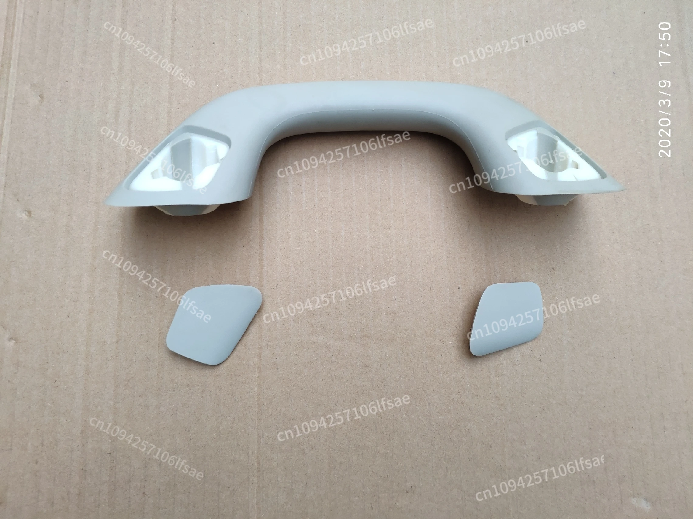 Huanghai Auto Parts N2N3 Pickup Handrail Car Safety Handle N7 Side Front Column Handle