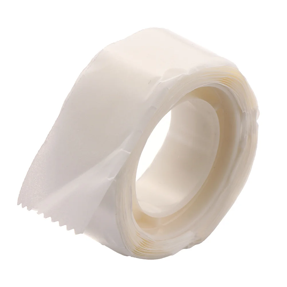 

10 Rolls Birthday Balloon Balloons Adhesive Points Tape No Trace Arch