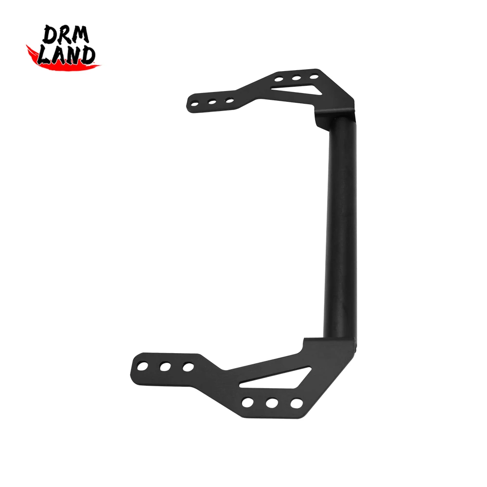 2022 für Suzuki DL650 Vstrom 650XT 650XT V-strom DL650 Motorrad Zubehör Telefon Halter Stehen GPS Navigation platte Halterung