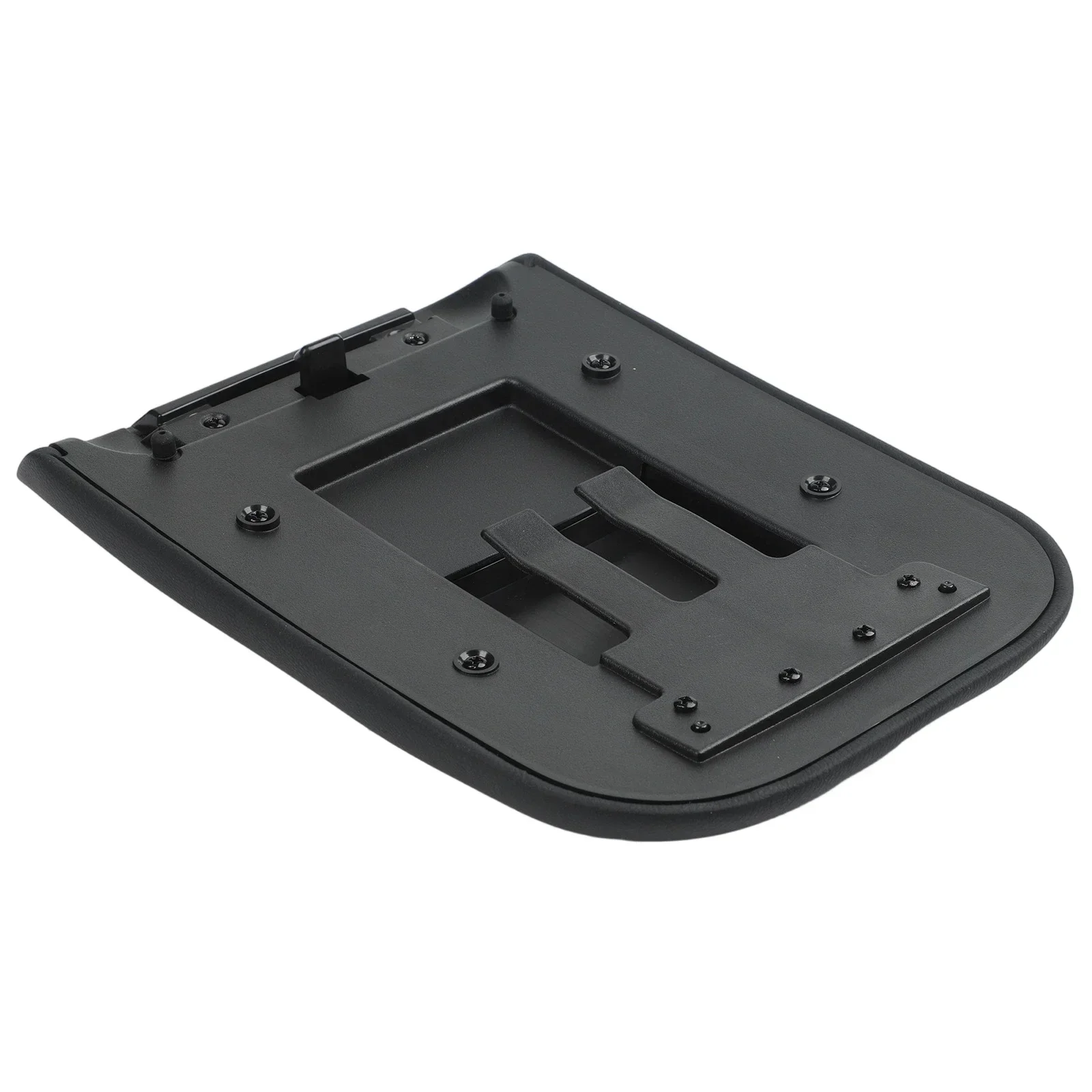 Replacement Center Console Armrest Lid Cover for Ford For Mustang 2005 2009 with OEM 5R3Z6306024AAC High Durability