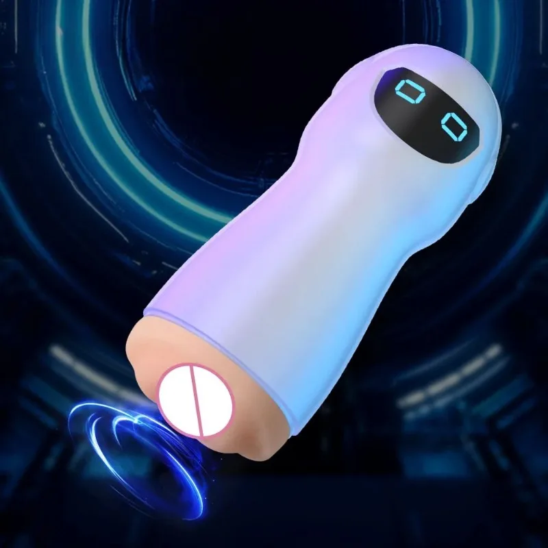 دليل ذكر مص الاستمناء تهتز آلة الجنس عن طريق الفم جهاز استمناء الجنس لعب الكبار لوازم الاستمناء الذكور. #1