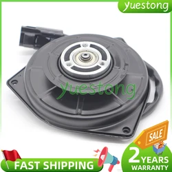New Radiator Fan Motor for Toyota Land Cruiser Prado SEQUOIA 065000-7290 0650007290 Specifications