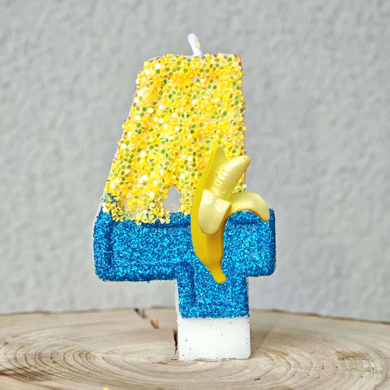 Thumbnail 2 - #62 Compare Birthday Candles Before You Buy