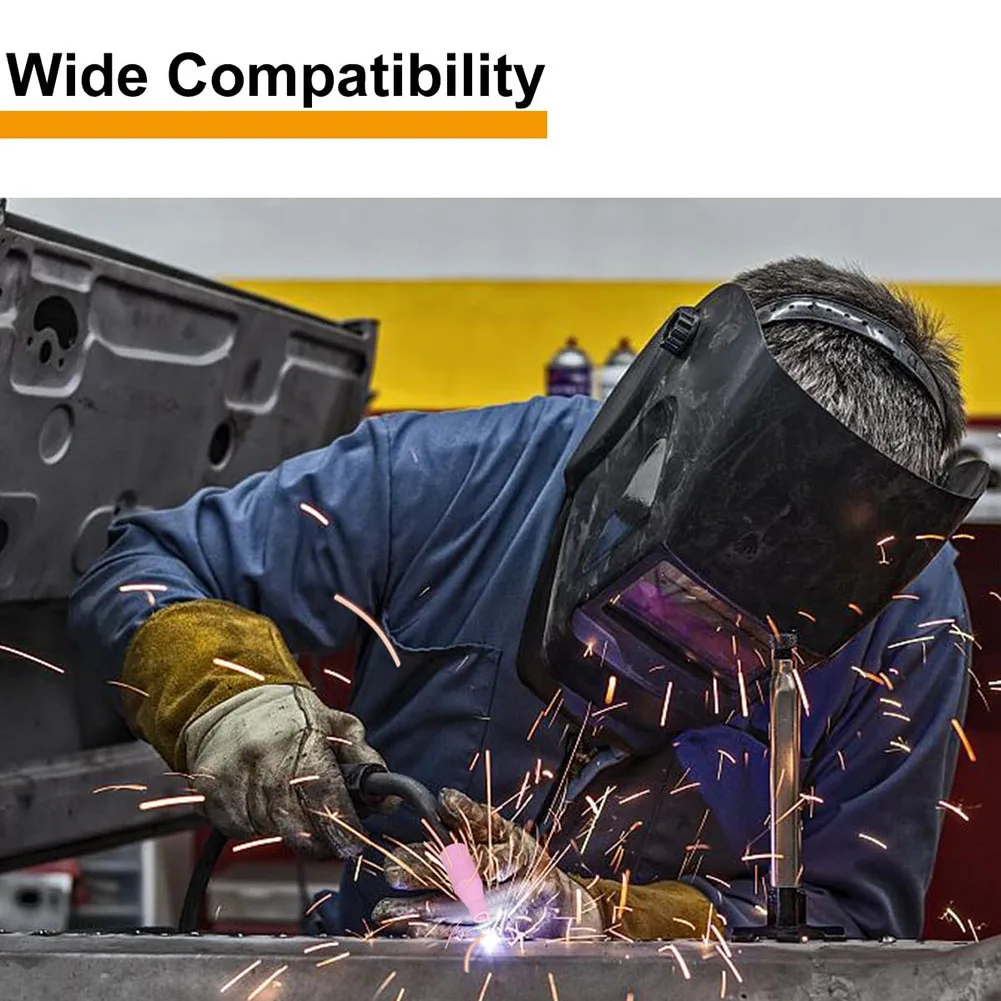 

AK15 Nozzle Kit MB15 Accessories Comprehensive Soldering Set Electrical Conductivity Metal Earthenware Nozzles