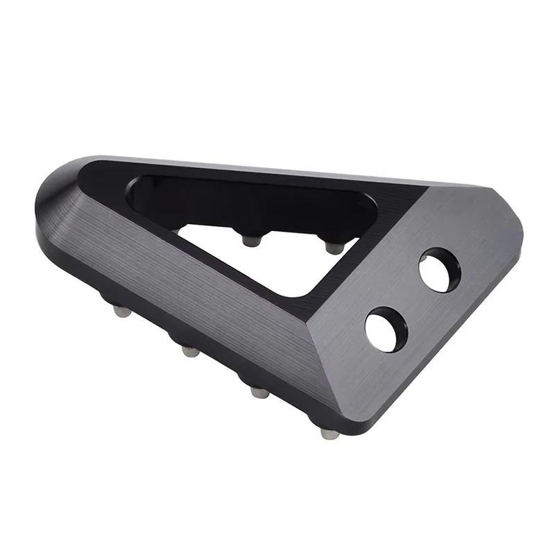 2024 ل EC250 EC300 EX250 EX300 MC250 MC300 GasGas الغاز الغاز CNC الخلفية بدال فرامل لوحة ل KTM EXC SXF SX TE FE TC FC TX أجزاء #5