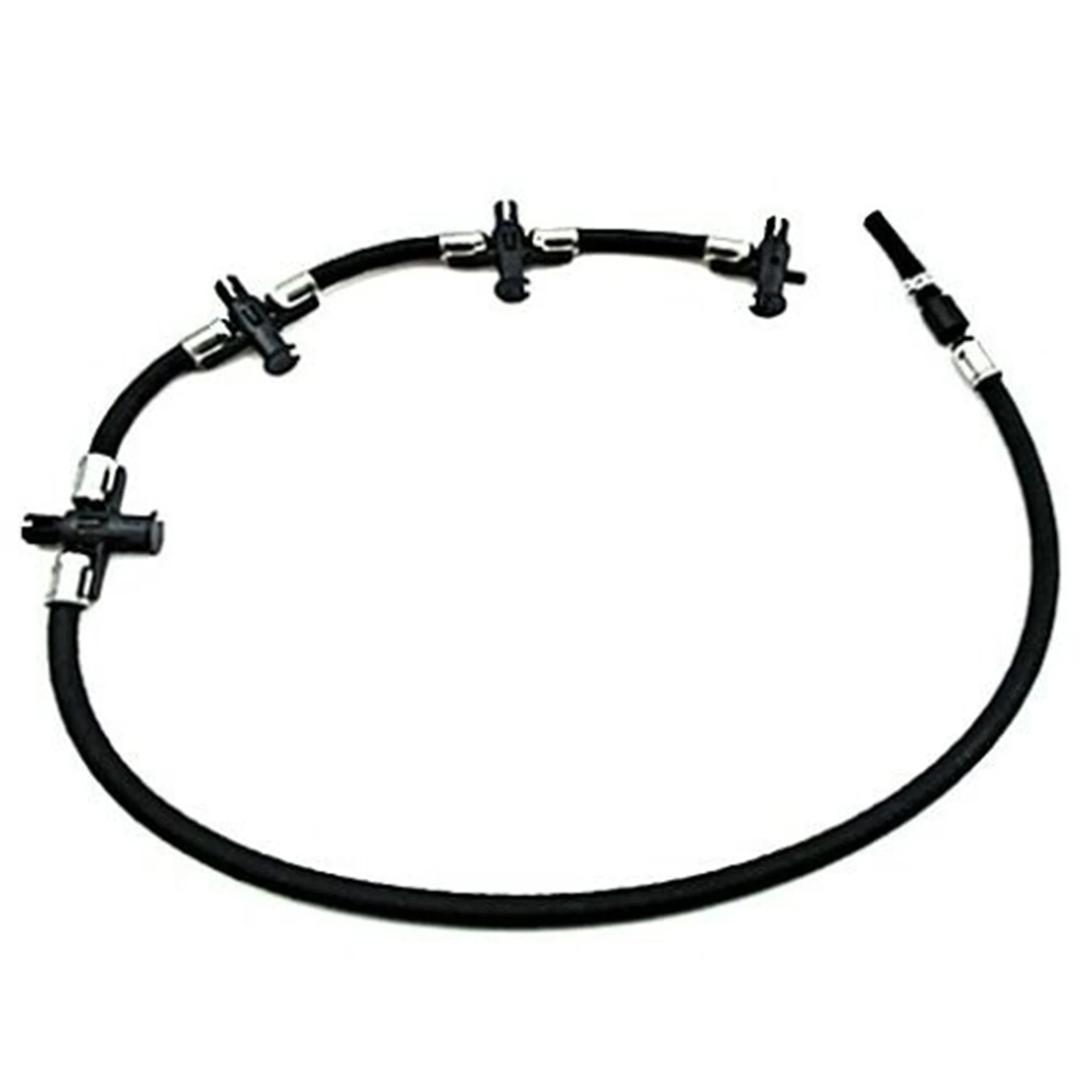 A6460700932 6460700932 Fits for Mercedes Sprinter 2.2 CDI Fuel Leak Off Pipe Fuel Tank Line Hose Pipe Injector Hose