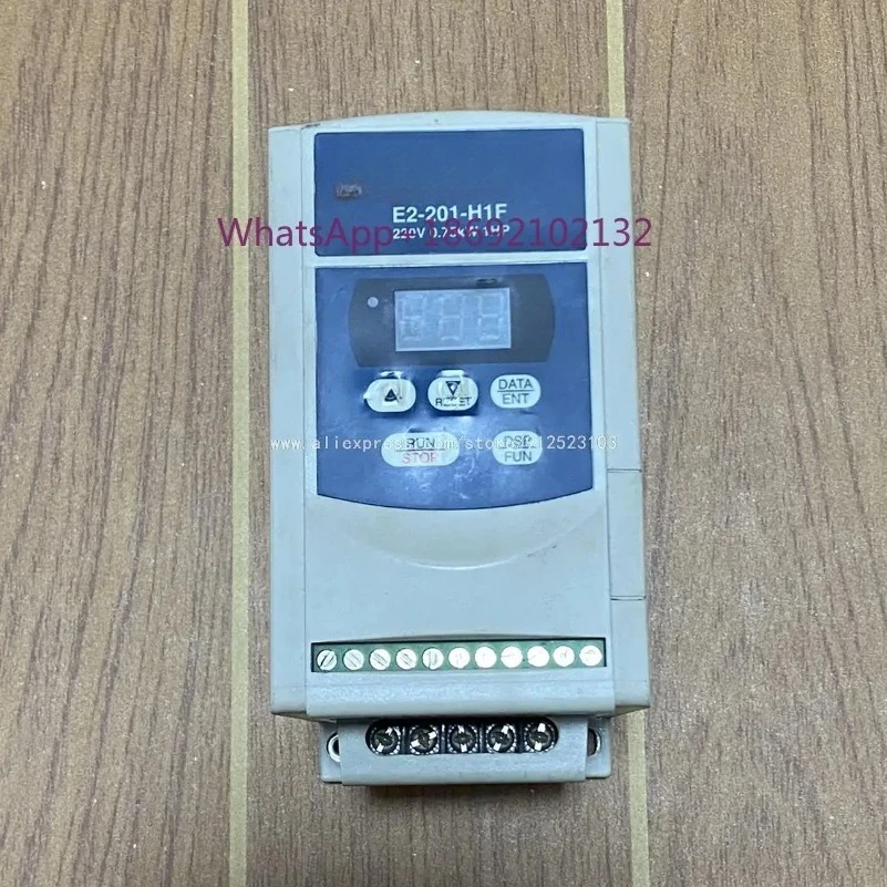 E2-201-H1F  100% Tested Successfully, 3 Months Warranty