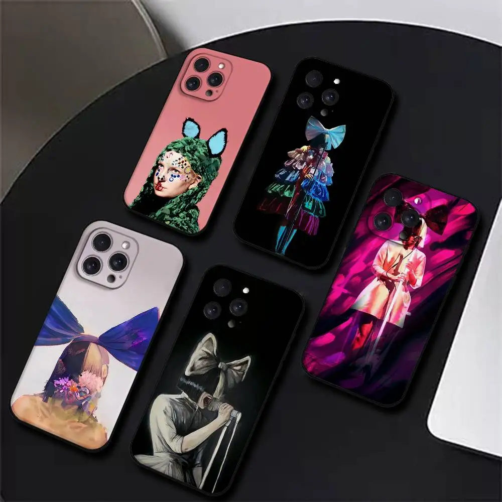 Singer Sia Music Ph… - image