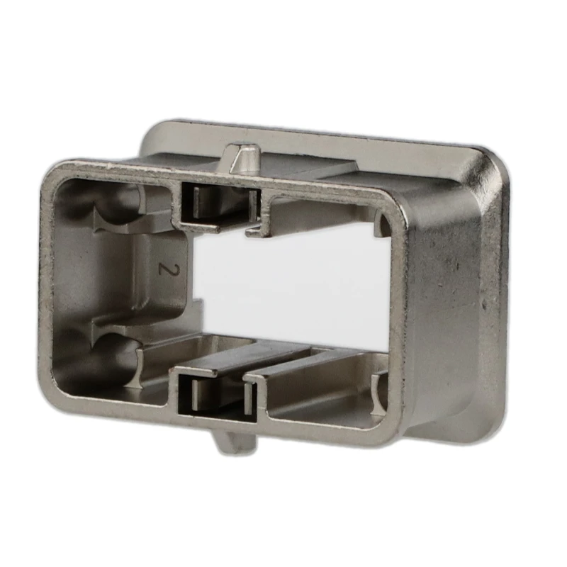 Housing 09140010311/09140010301,Connector Shield,Cover, Base,Han-Modular Series,Original,Genuine Product