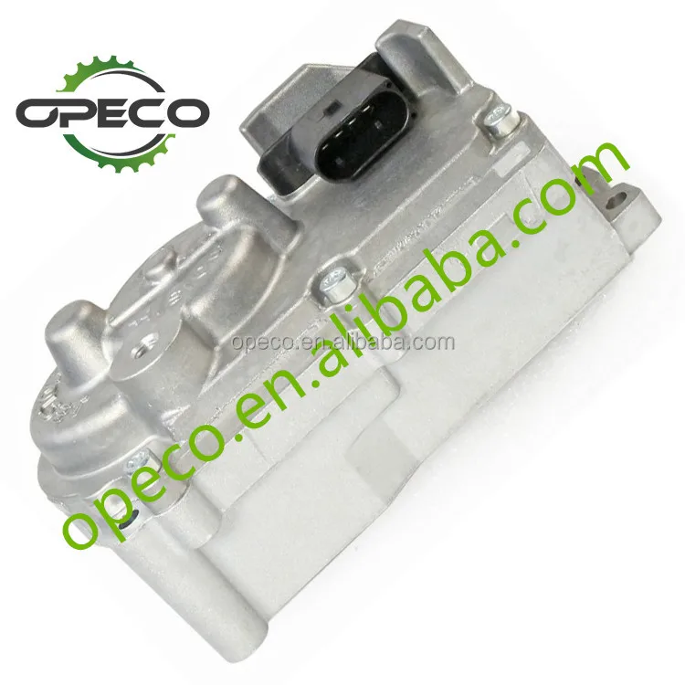 

1721136 1716977 Actuator For DAF Turbocharger