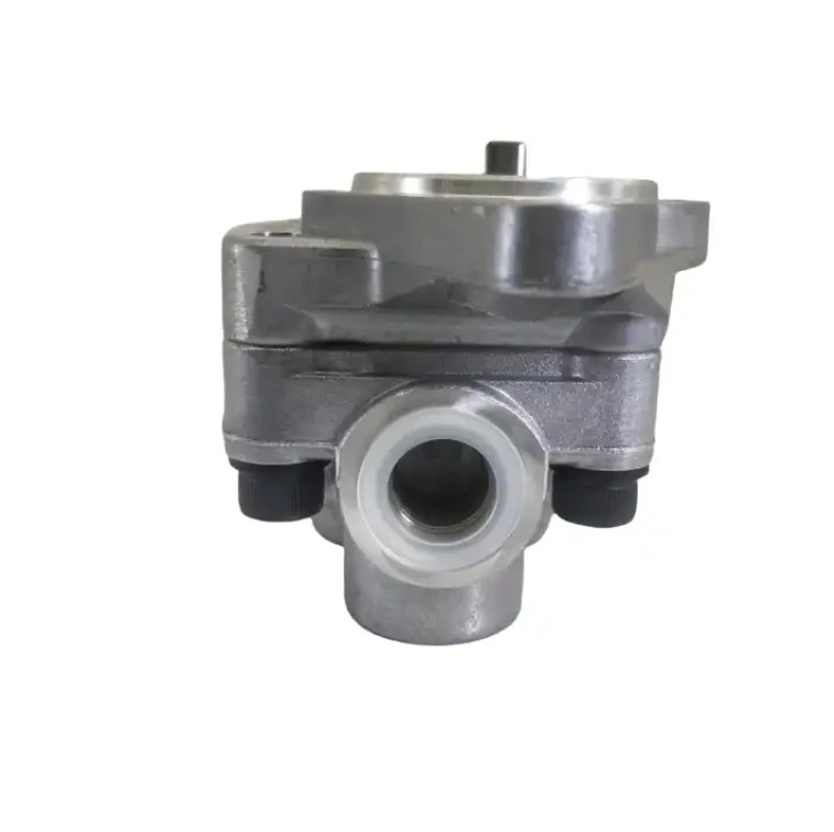 

Original Oil Pump YP10 YPD1 YP15 Series YP10-3.5A2Z3-R721 High Pressure Forklift Hydraulic Gear Pump YP10-0.8 YP10-1.7