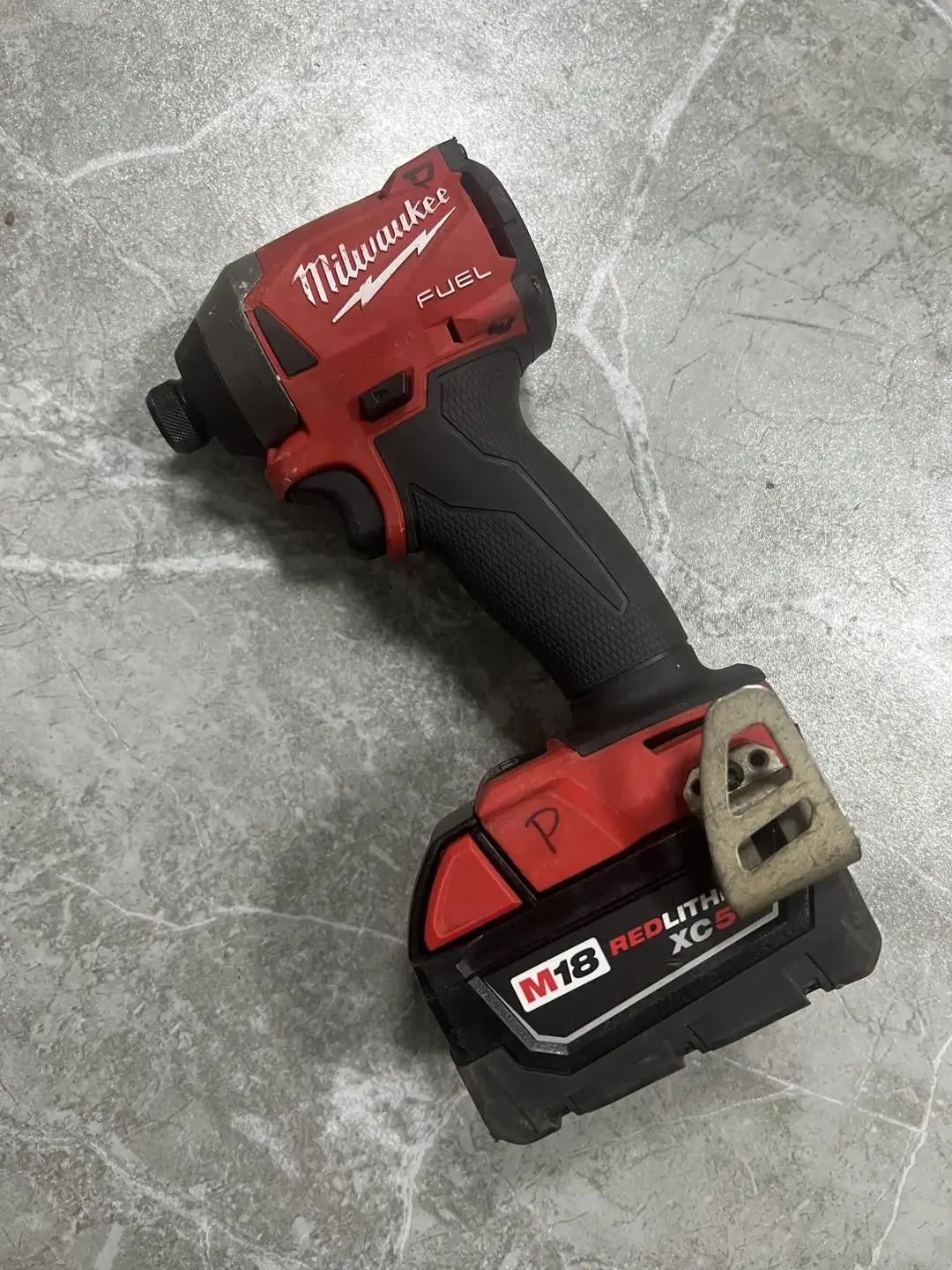 Milwaukee 2853-20 M18 FUEL 1/4