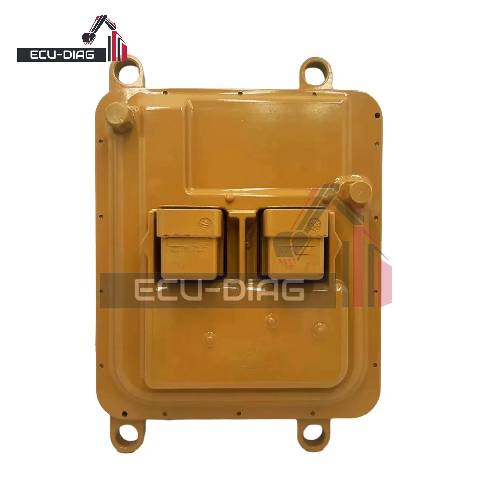 172-9389 for CAT engine computer board excavator ECU for Caterpillar electronic controller with program