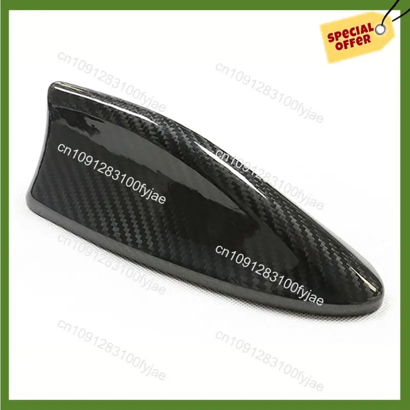 

Крышка радиосигнала August для Subaru WRX Impreza STI 2015-2019 гг. Крышка на крышу из углеродного волокна