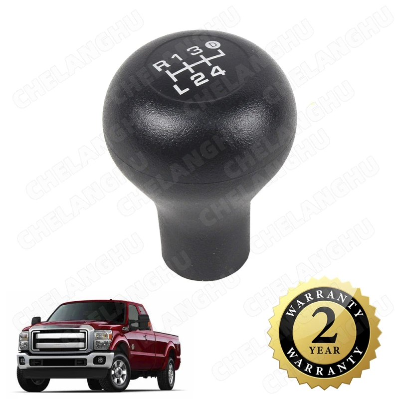 

L R D 5-скоростная ручка переключения передач, подходит для Ford Super Duty