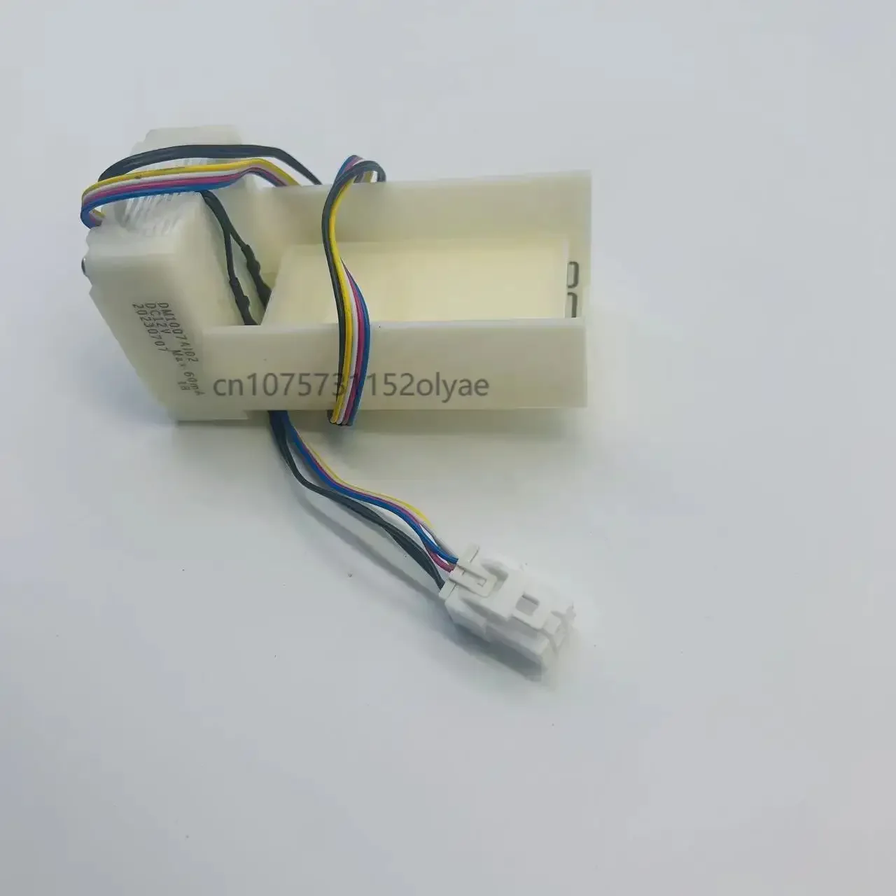 Applicable to Meiling Refrigerator Hisense Rongsheng Refrigerator TCL Electrolux Refrigerator FBZA-1750-7 Electric Throttle