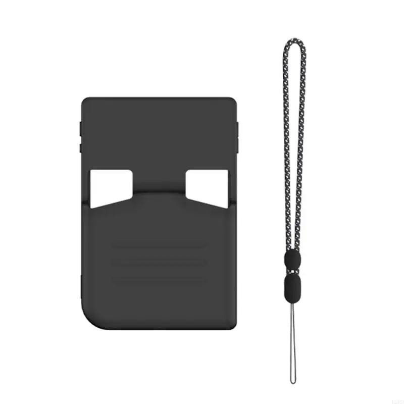 B2RD Silicone Protector Cover for RG40XXV Scratchproof Game Console Protective Case