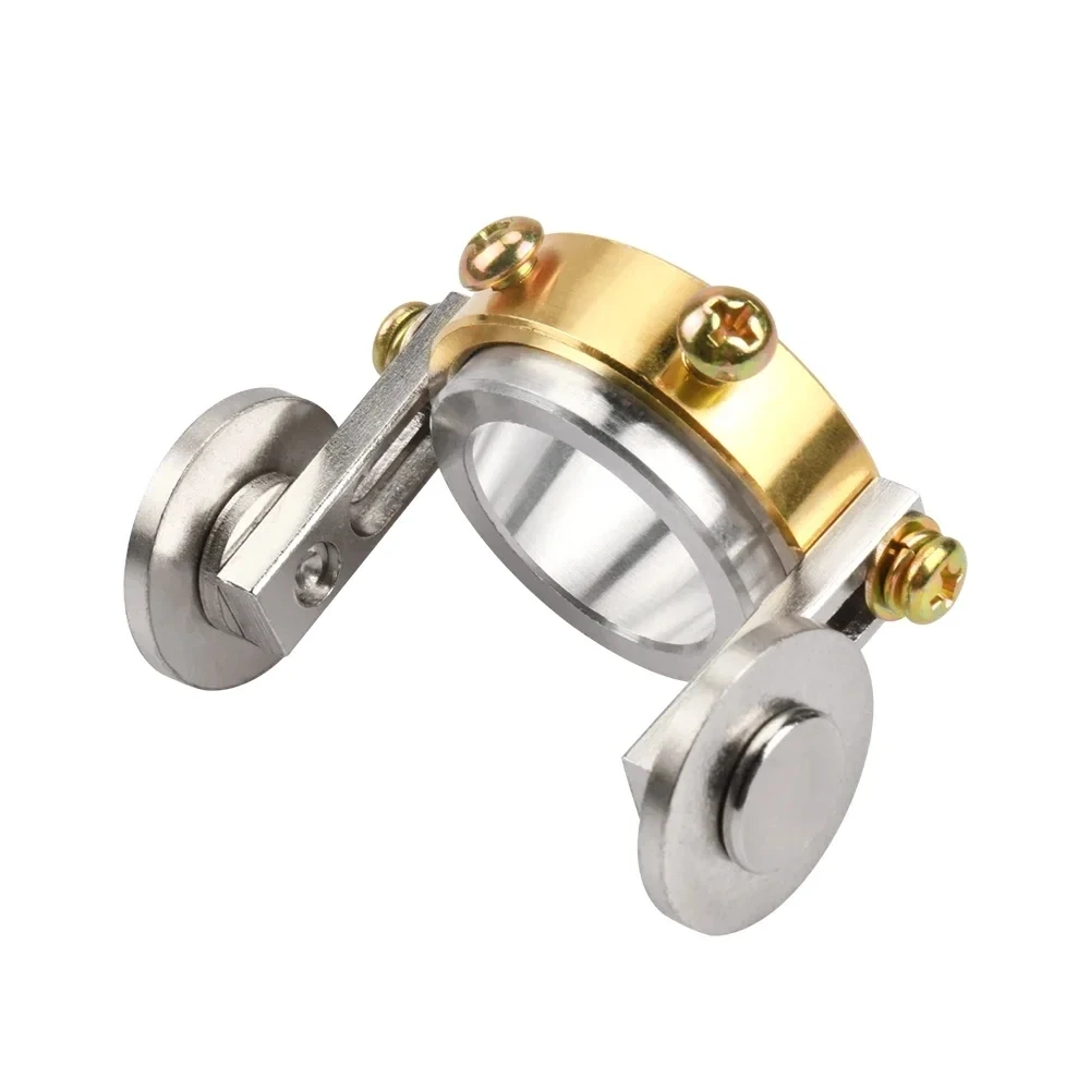 SG55 AG60 SG-55 AG-60 P60 WSD-60 قاطع قطع البلازما عجلة توجيه الأسطوانة للموقع