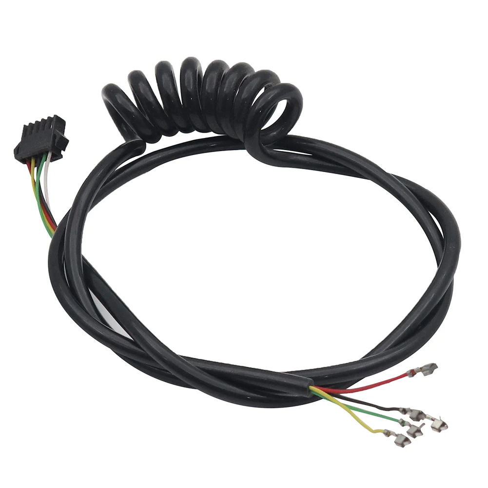 For KUGOO S1 S3 Scooter Controller Cable For Connecting LCD Display To Main Control Unit Extension Wiring Harness
