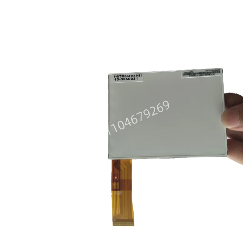 For 3.5 inch 320*234 PA035XSL LCD display screen