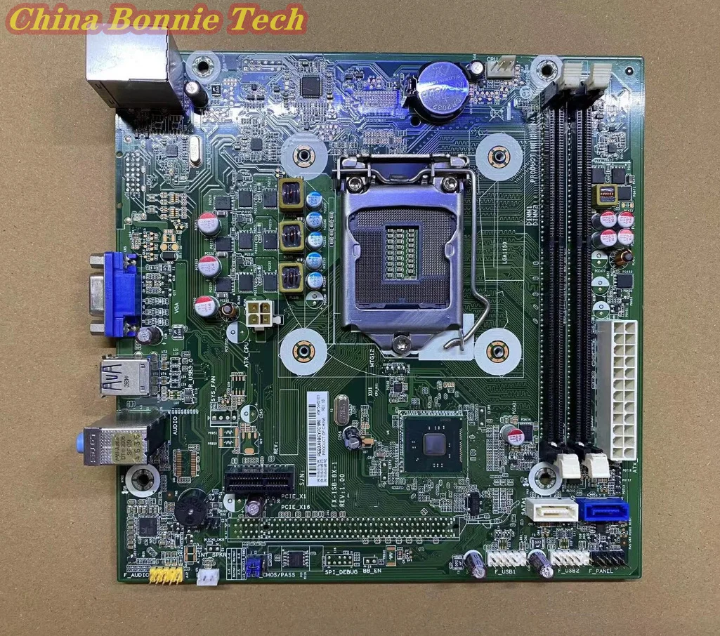 

755165-001 754482-001 for HP 202 G1 G2 MT FX-ISB-8X-1 Motherboard