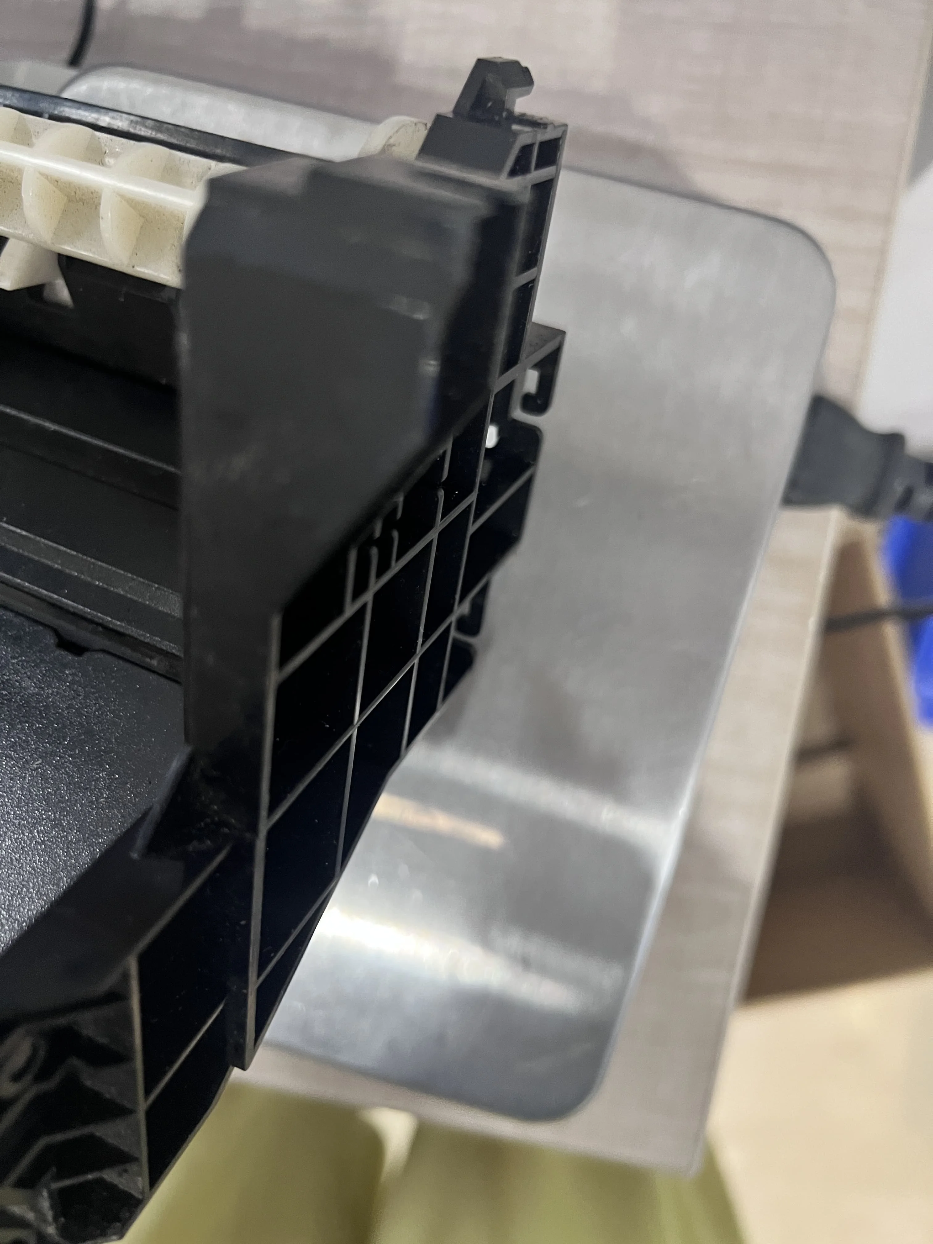 

1609430 1552931 1465131 ASF ASSY CB57 EPPI Pickup Roller Kit for Epson Stylus Photo R285 R295 R290 P50 T50 T59 L800 L801 L805