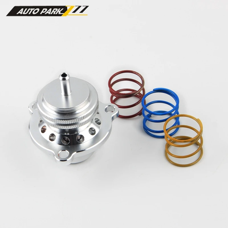 Auto Aluminum Atmos…