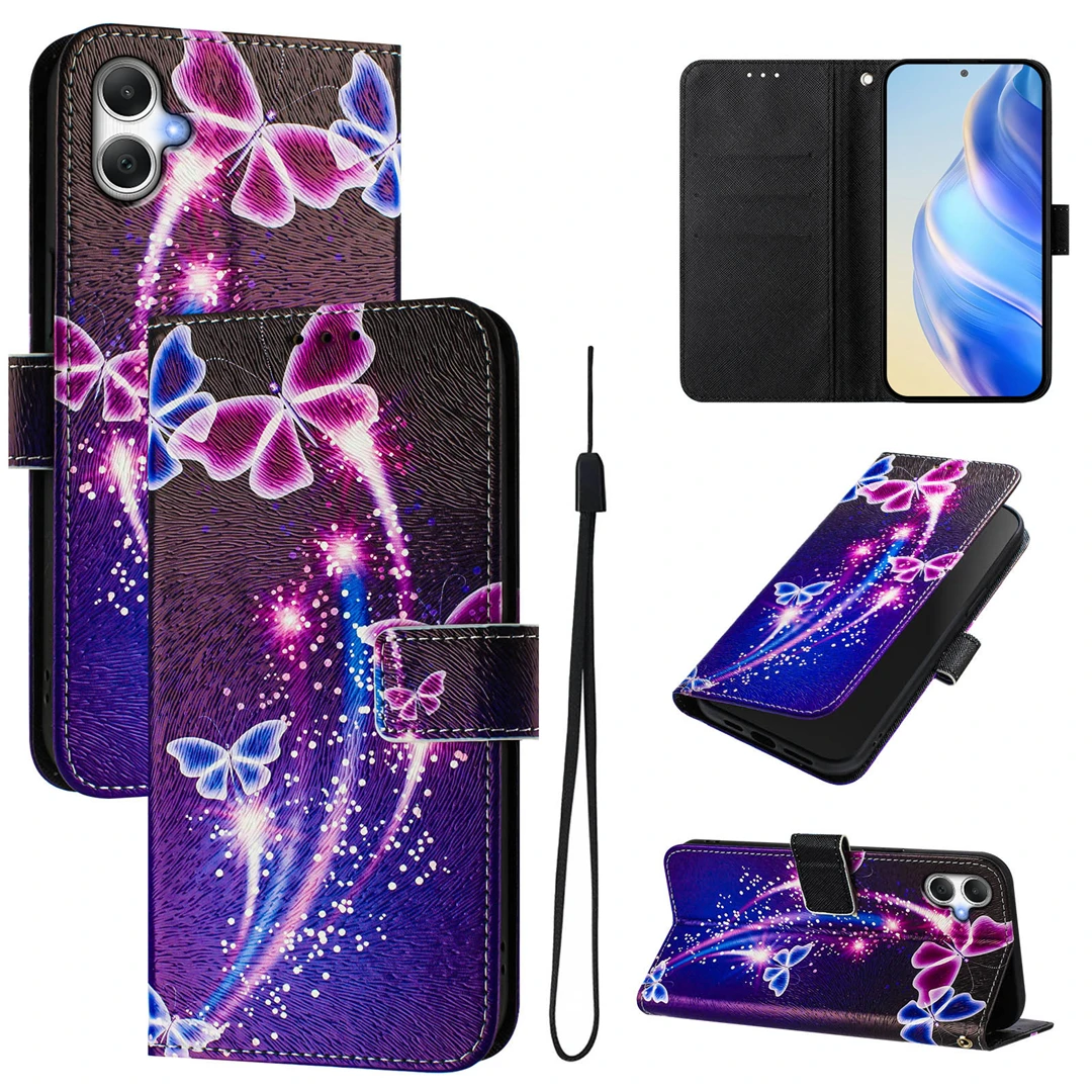 

Чехол для OnePlus 13 13R 12 12R 11 11R 10T 10R 10 9 9R Pro с рисунком абстрактного бумажника, модный чехол для OnePlus 13