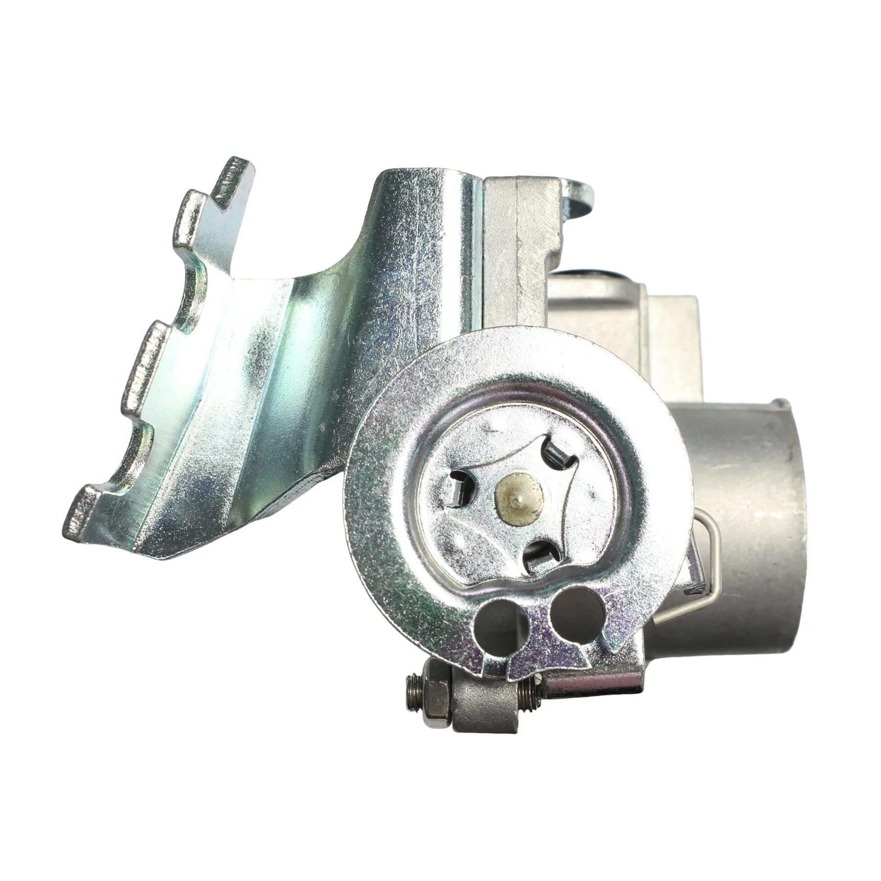 KENADA سباق خنق الجسم آسى ل Pcx125/150/160 Sh125/150 Adv/Vario/Click160 I oir الحجم #4