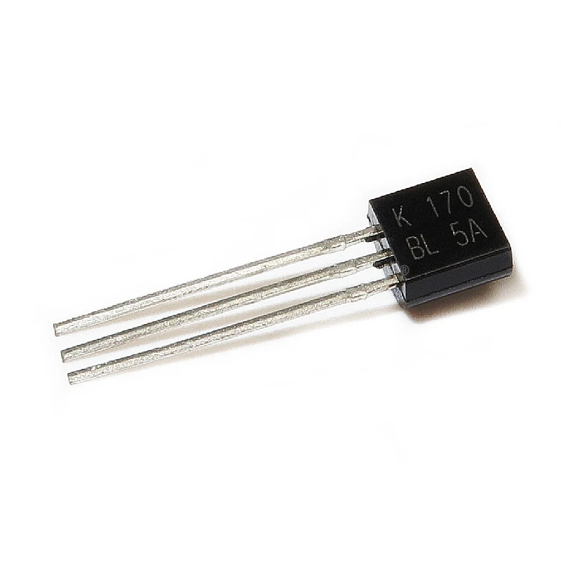 2SK170-BL K170BL 2SK170 K170 2SK117-GR 2SK117 K117 2SJ74GR 2SJ74 J74 2SJ74-BL J74-BL 2SJ74 J74 2SJ201 J201 2SJ113 J113 TO-92