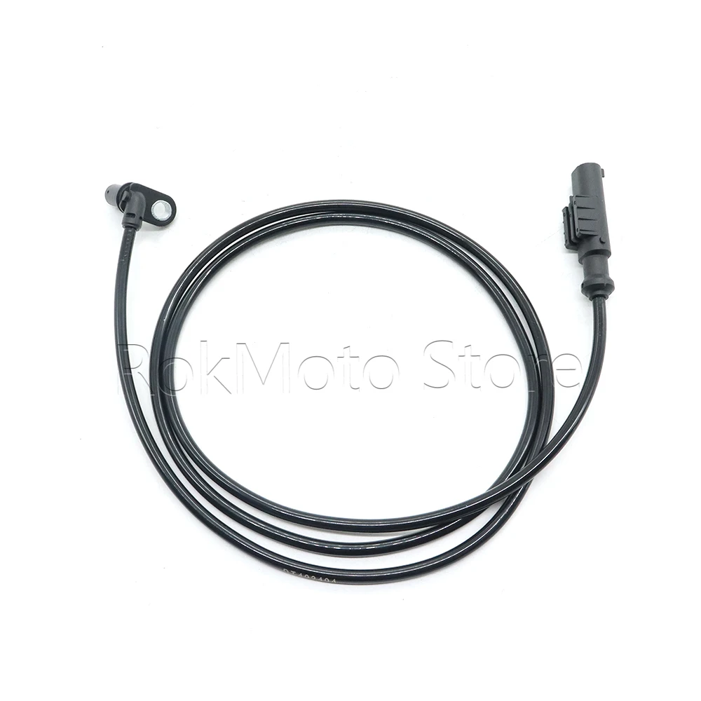 For BAJAJ Dominar 400 Pulsar 200 200RS 200NS Pulsar200 Dominar400 Motorcycle ABS Wheel Speed Sensor Accessories