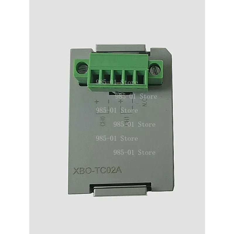 XBO-AD02A XBO-DA02A AH02A RD01A Programmable Controller Industrial Control Module