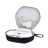 1PC Earphone Hard Case Protective For Airpods Max Wireless Headphones Box Carrying Case Box Portable Storage Cover