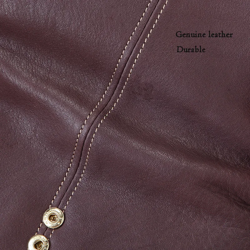 Grande pochette en cuir véritable pour femme, portefeuille à deux volets, long, sac à main en cuir véritable, fermeture éclair, porte-monnaie féminin
