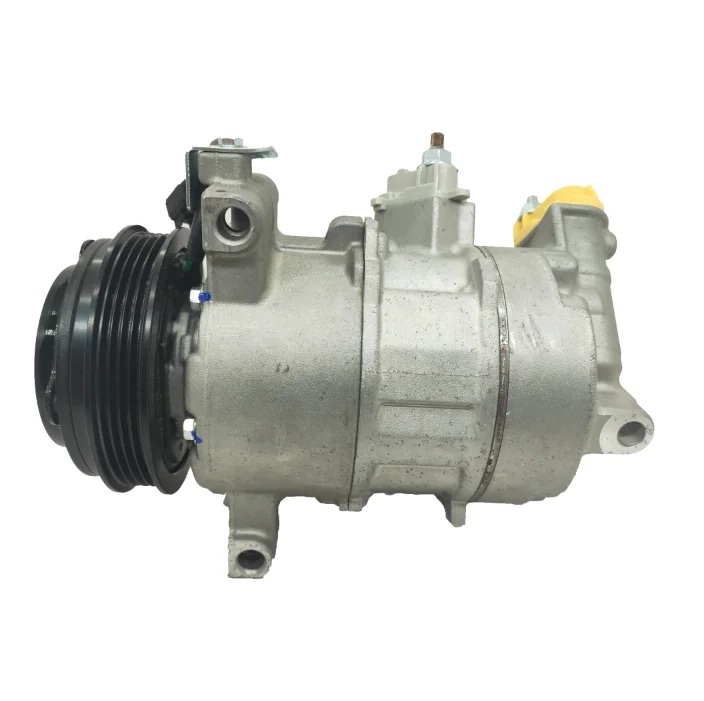 XD1124 auto air conditioning parts car ac  compressor for Ford Mustang 2.3T