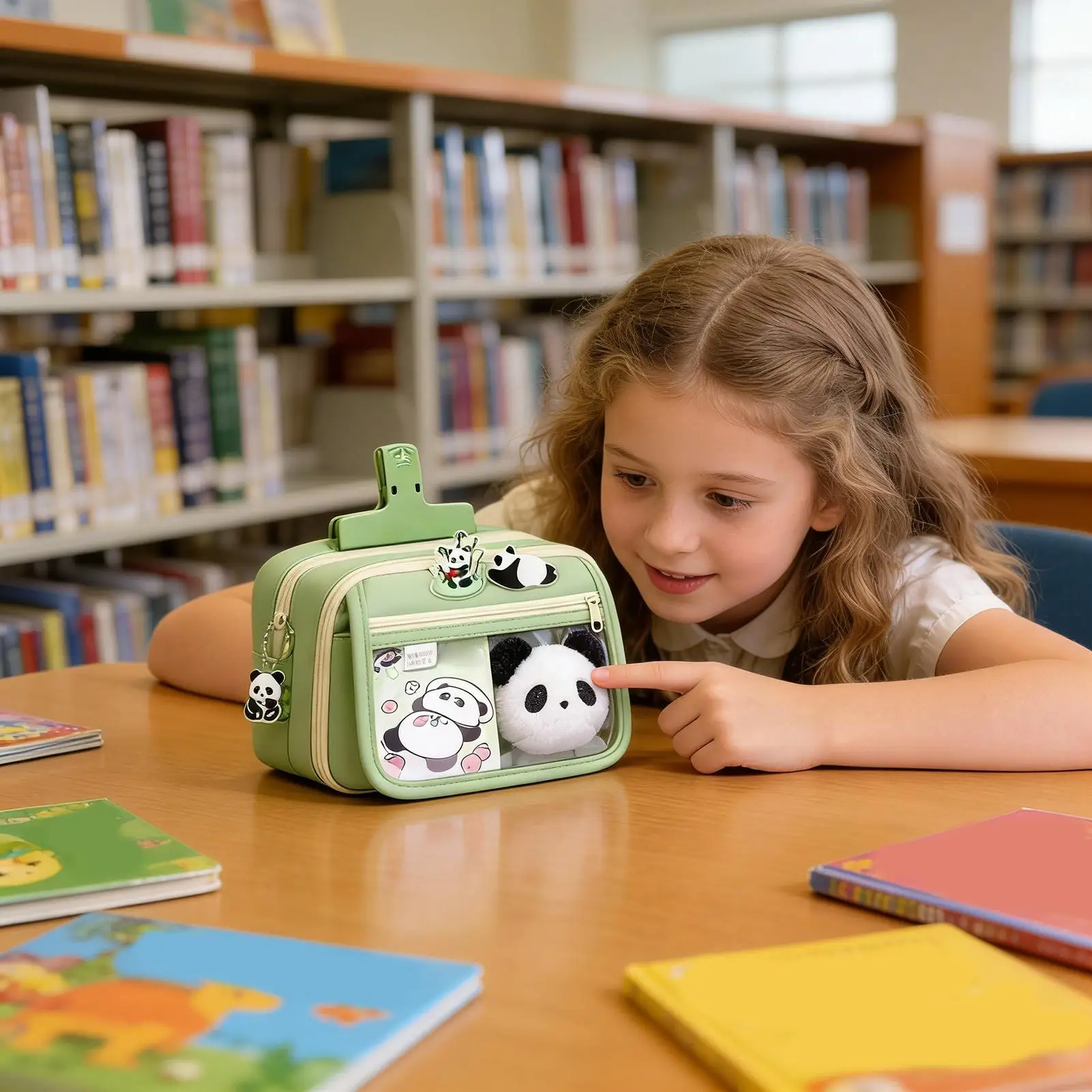 set-de-papeleria-con-diseno-de-panda-Utiles-escolares-estuche-de-lapices-para-estudiantes-ninos-y-ninas-aula-escolar-cumpleanos