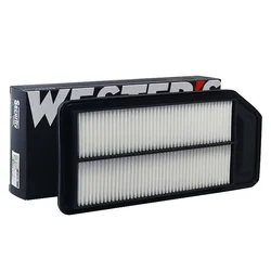 Per HONDA ACCORD 7 2.0 2.4 2003-2008 (CL,CN,CM) filtro aria WESTGUARD C3434 MA4220 17220-RAA-A00 /505/A01/Y00/Y01 17220 raaa01