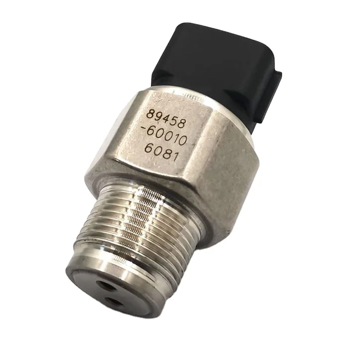 For Auto Parts 89458-60010 Common Rail Fuel Pressure Sensor