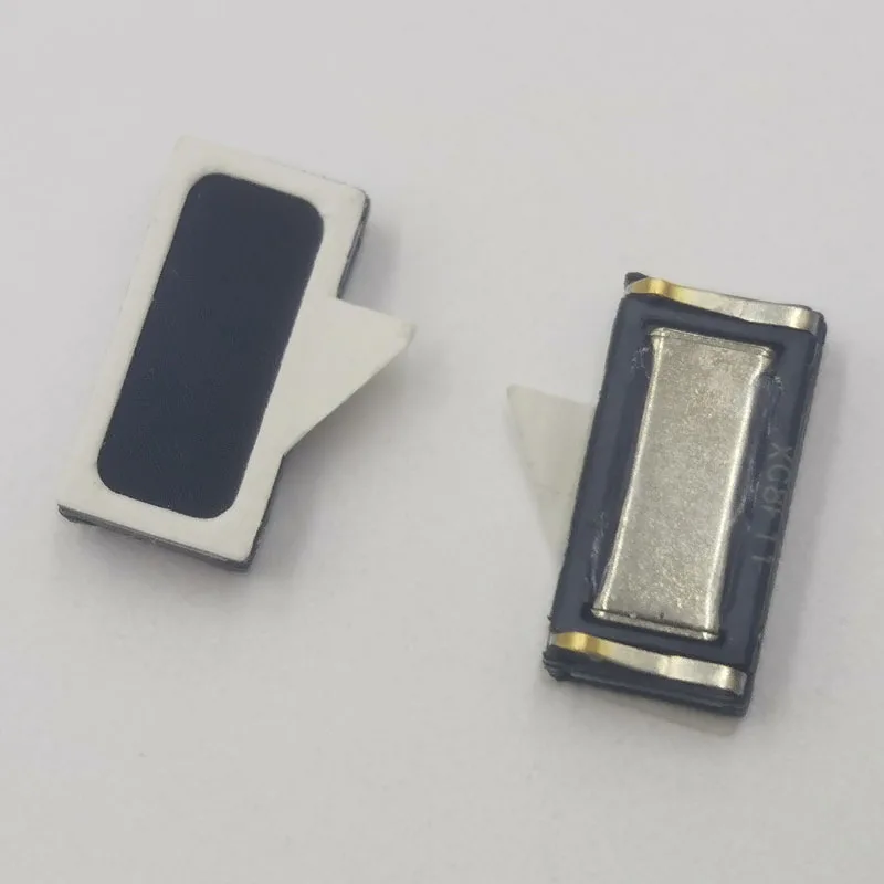 2-10Pcs Earphone Receiver Earpiece Speaker Ear Piece For Nokia 1 5 2017 C01 Plus C1 C2 2nd 2.4 1.4 5.4 N500 600 950 900 Asha 230