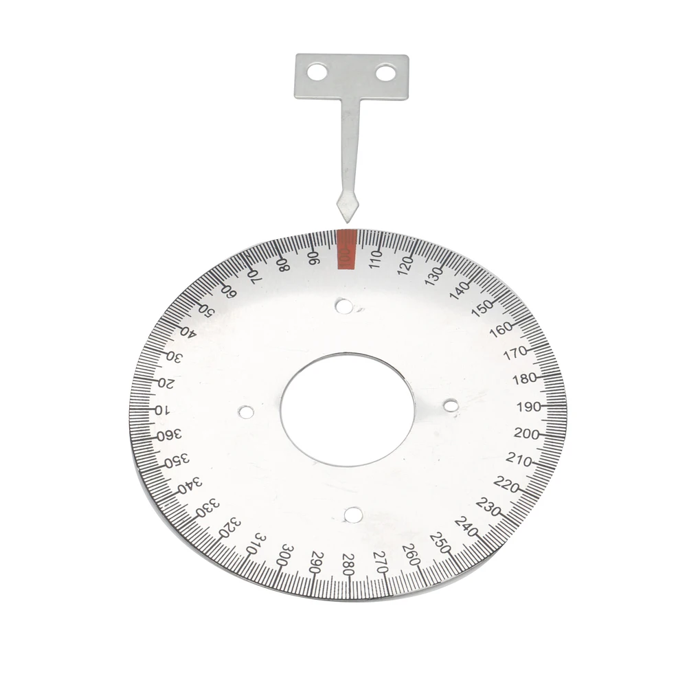 The Dial Pointer For Some TAJIMA And Chinese Embroidery Machine Spare Parts Computer Embroidery Machine Spare Parts