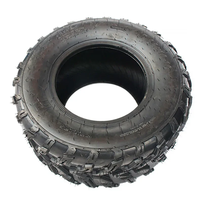 10 inch vacuum tire 22X10-10 outer tyre 4PR for four-wheeled Beach Car GOKART KARTING ATV UTV Buggy