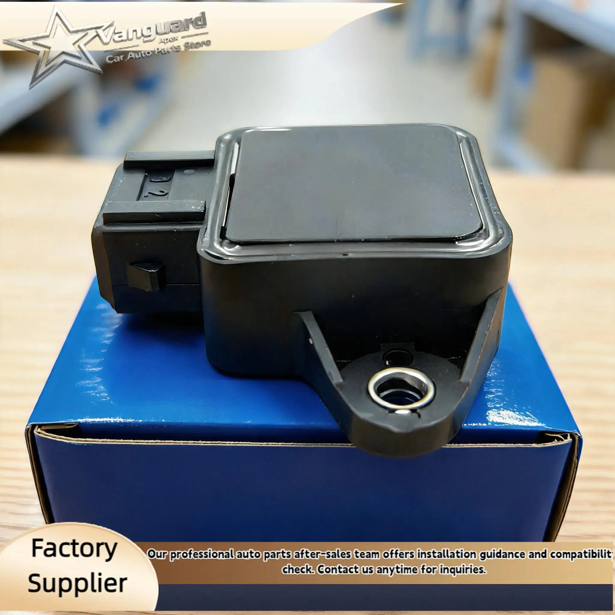 Throttle Position Sensor TPS for Hyundai, SAAB, VOLVO 35170-22010 3517023000 Elantra Tiburon Accent 1993-2001