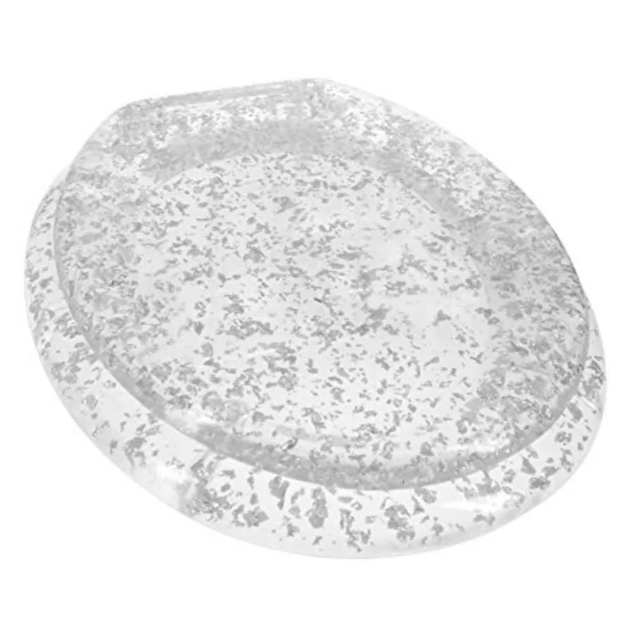 

Home Solutions Resin Toilet Seat