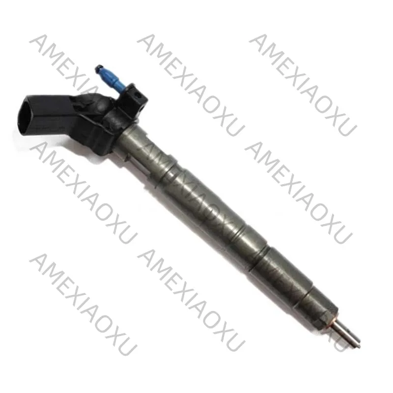 

Комплект топливных форсунок 6x 0986435433 подходит для Ford F-250 F-350 F-450 17-19 F-550 Super Duty 6.7L 0445117040 0445117043 BC3Q9K546AB AM