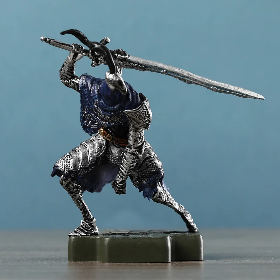 N16 Artorias - Dark Souls - Figure Figurine Collectible Model Doll Toys Gift