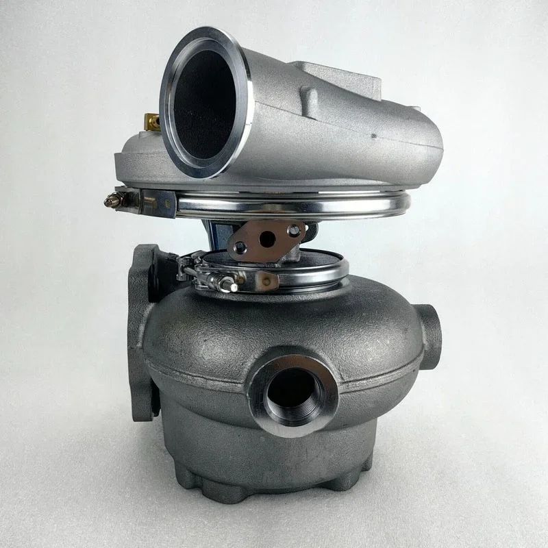

New turbocharger HX55WM 4045833 4045834 4955626 For Marine Pegasus 8.9L