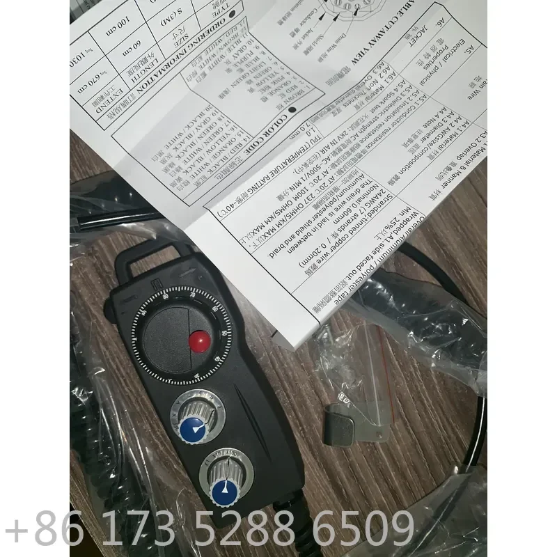 AP01 Manual Pulse Generator Electronic Handwheel for EHDW-CE6S-IM EHDW-CDBS-IM EHDW-CEDS-IM EHDW-CA6S-IM EHDW-BG5S-IM