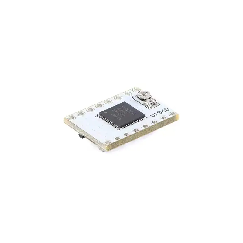 TB67S10 stepper motor driver module 4A current can drive 42 57 motor development board